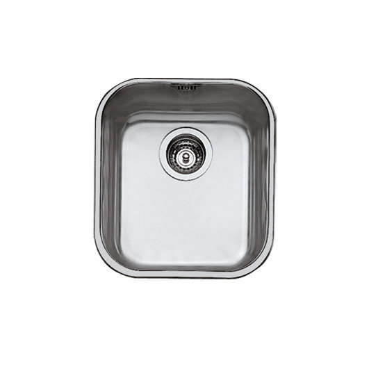 Vasche e lavelli saldabili - GPS Inox - S3000 - cod 1307
