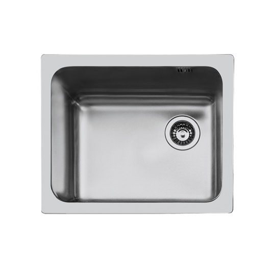 Vasche e lavelli saldabili - GPS Inox - S3000 - cod 1116