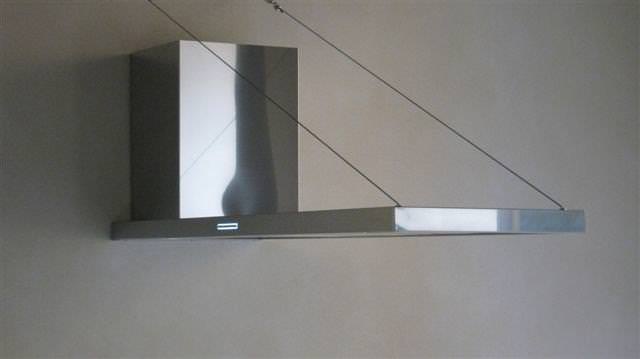 Installazione GPSInox