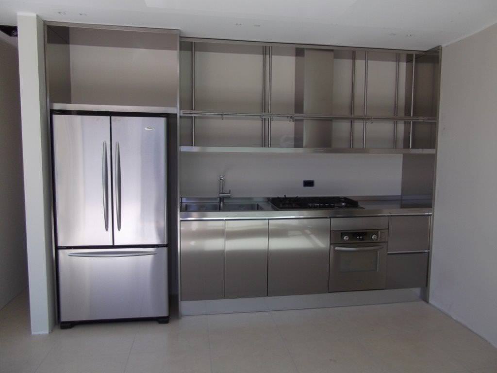 Installazione GPSInox