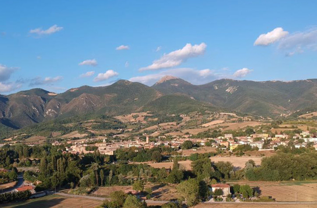 Azienda G.p.s. Inox Srl - Veduta esterna