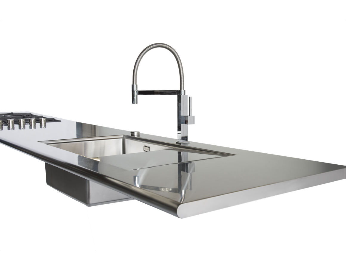 Piano classico - GPS Inox