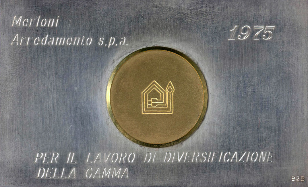 Azienda G.p.s. Inox Srl - premio