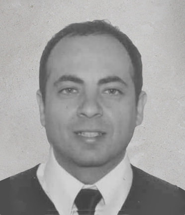 Antonio Francioni - Sales Manager - GPS Inox