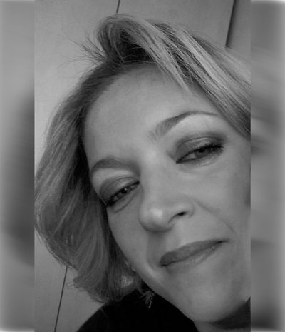 Deborah Bartolini - Sales Manager - GPS Inox
