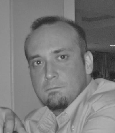 Gianluigi Fraioli - Project Manager - GPS Inox