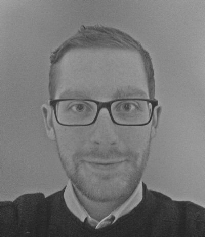 Stefano Mantovani - Project Manager - GPS Inox